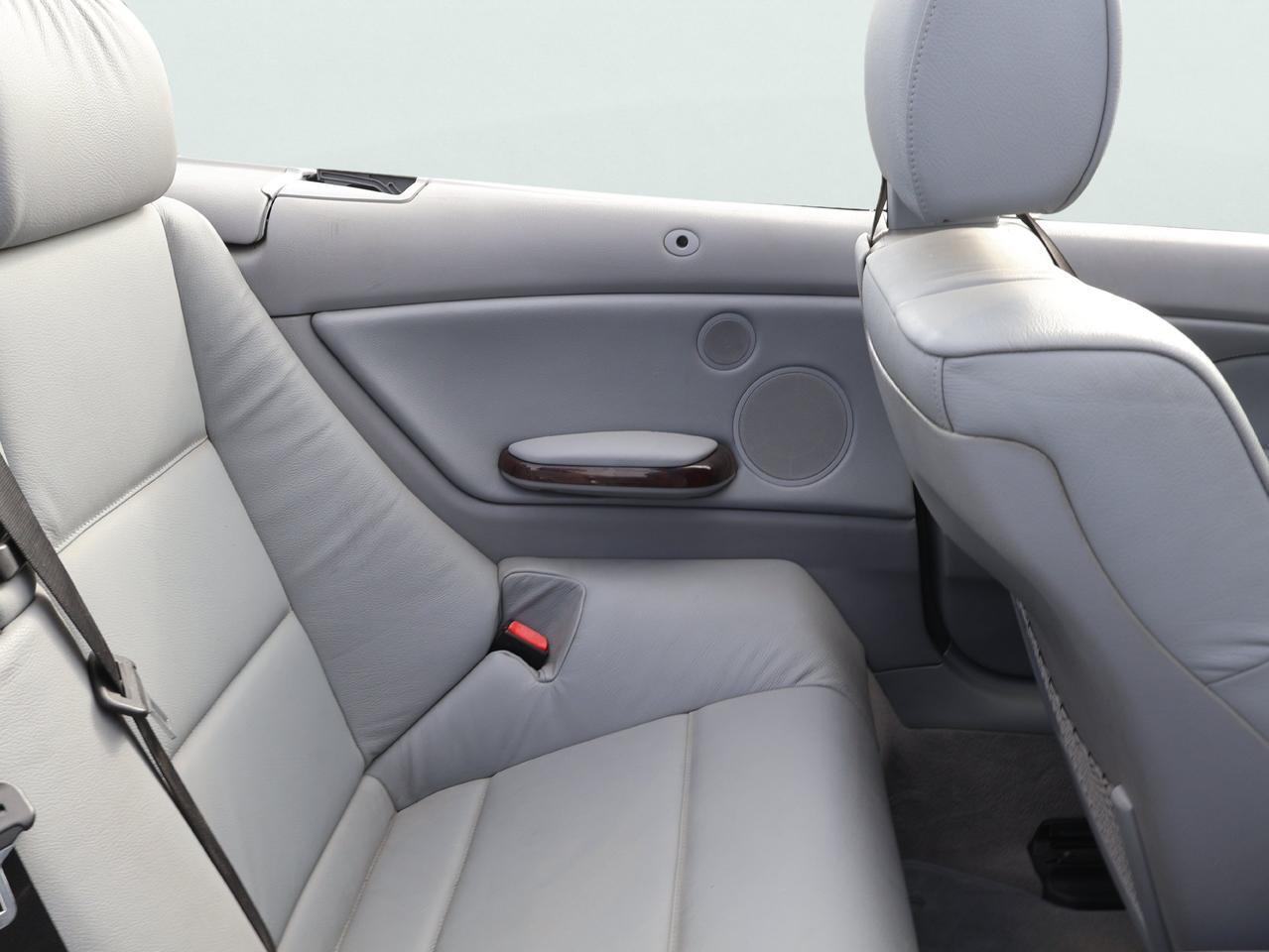 2004 BMW 3 Series 330Ci San Clemente CA
