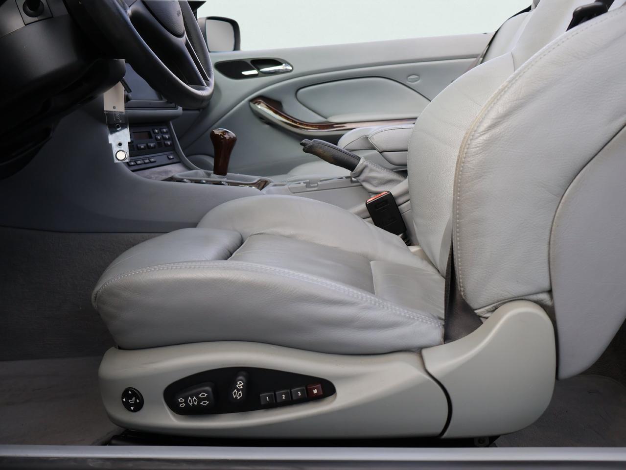 2004 BMW 3 Series 330Ci San Clemente CA