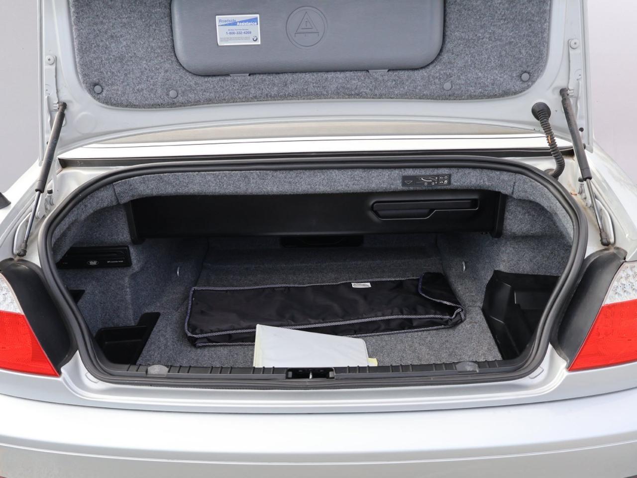 2004 BMW 3 Series 330Ci San Clemente CA