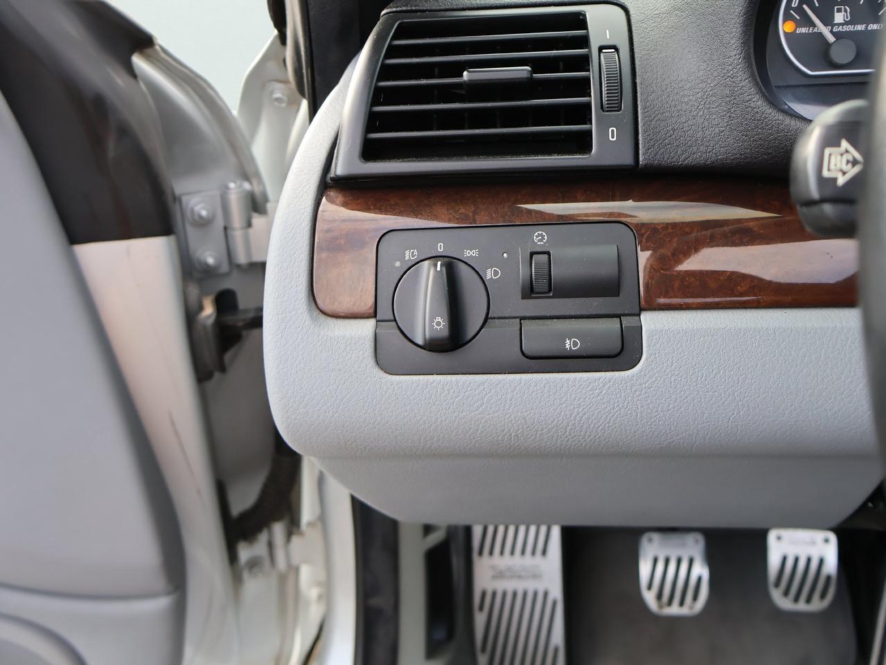 2004 BMW 3 Series 330Ci San Clemente CA