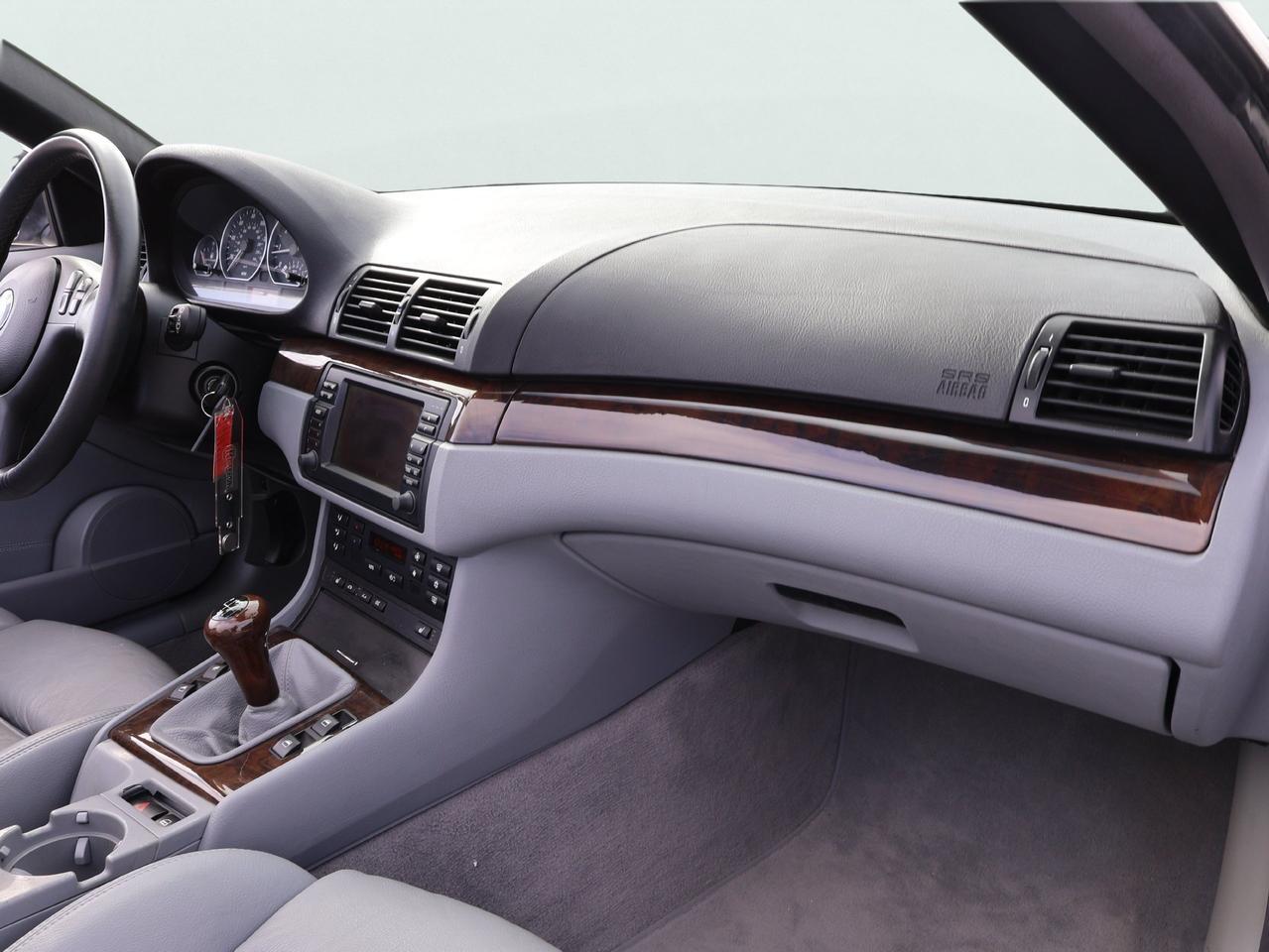 2004 BMW 3 Series 330Ci San Clemente CA