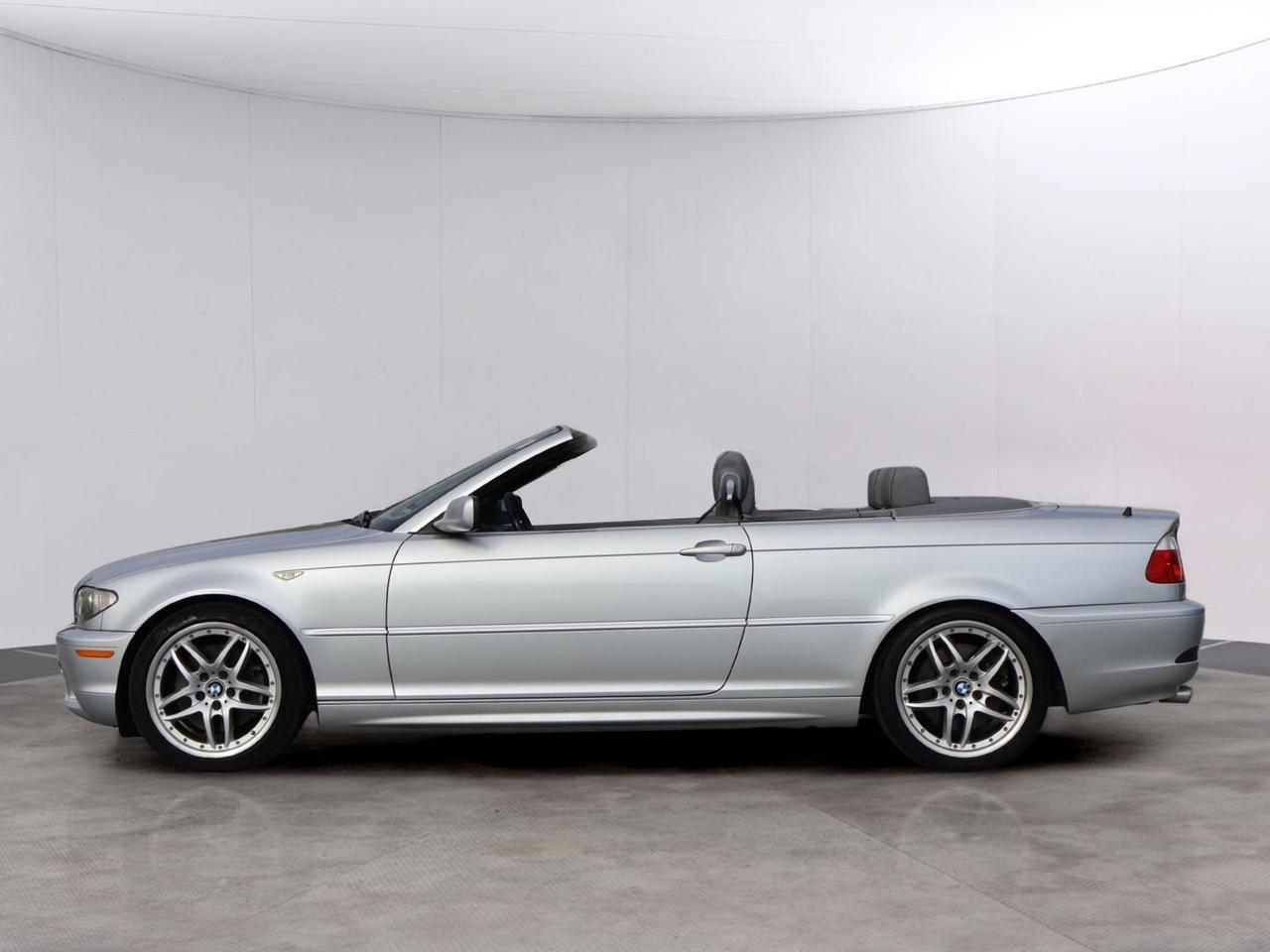 2004 BMW 3 Series 330Ci San Clemente CA