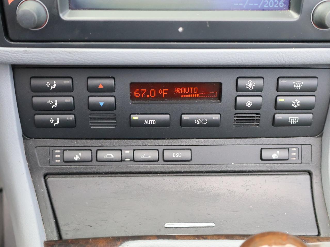 2004 BMW 3 Series 330Ci San Clemente CA