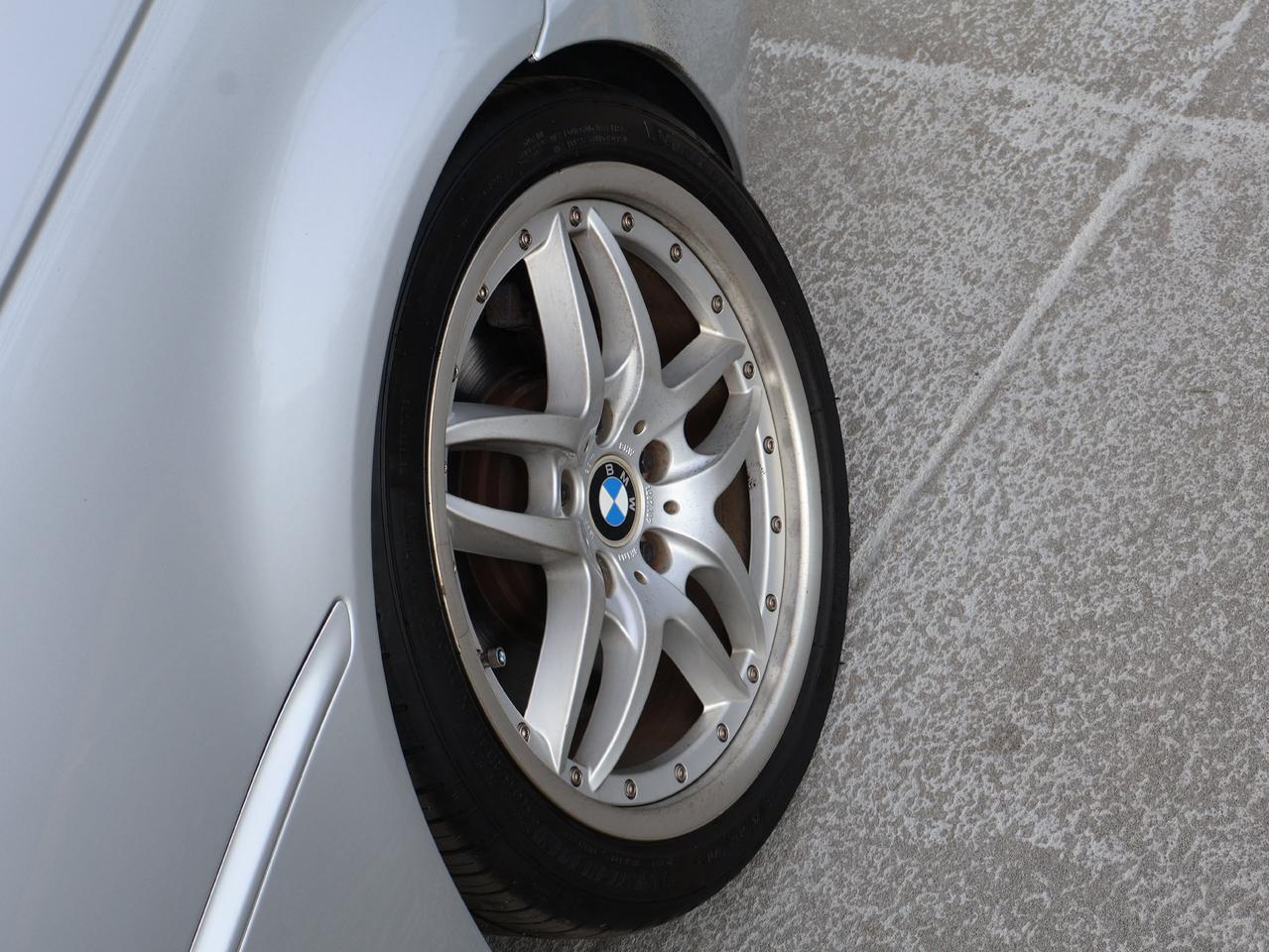 2004 BMW 3 Series 330Ci San Clemente CA