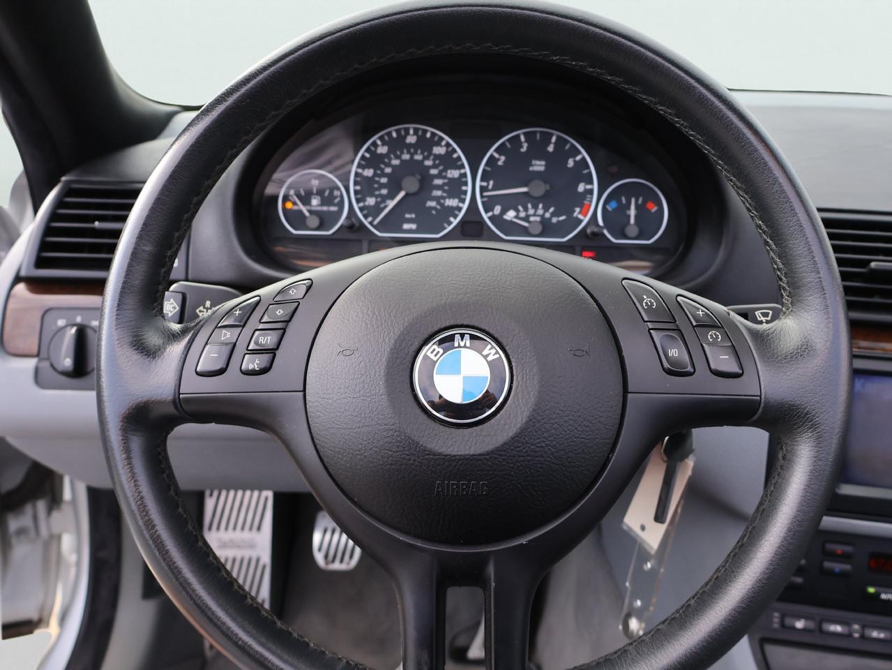2004 BMW 3 Series 330Ci San Clemente CA