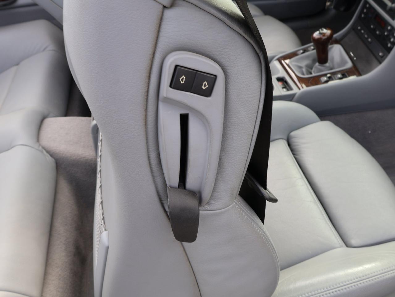 2004 BMW 3 Series 330Ci San Clemente CA