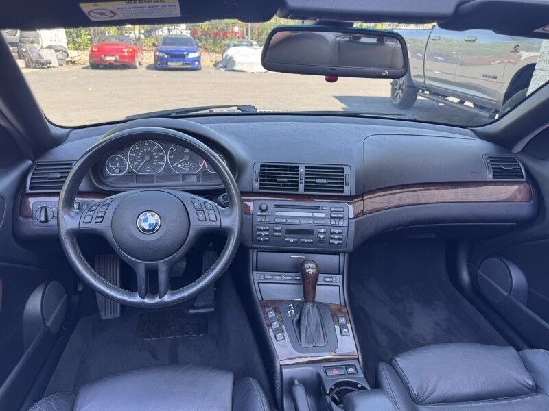 2004 BMW 3 Series 330Ci Willow Grove PA