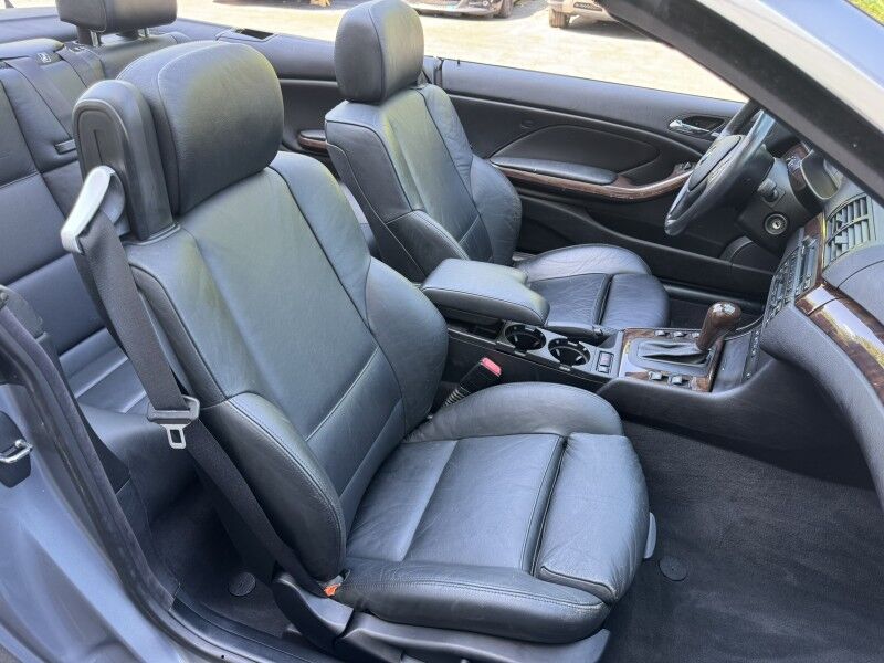 2004 BMW 3 Series 330Ci Willow Grove PA
