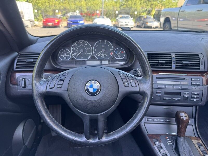 2004 BMW 3 Series 330Ci Willow Grove PA