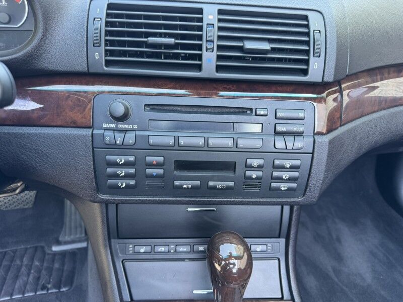 2004 BMW 3 Series 330Ci Willow Grove PA