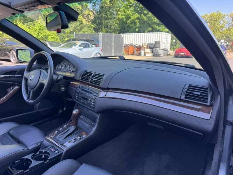 2004 BMW 3 Series 330Ci Willow Grove PA