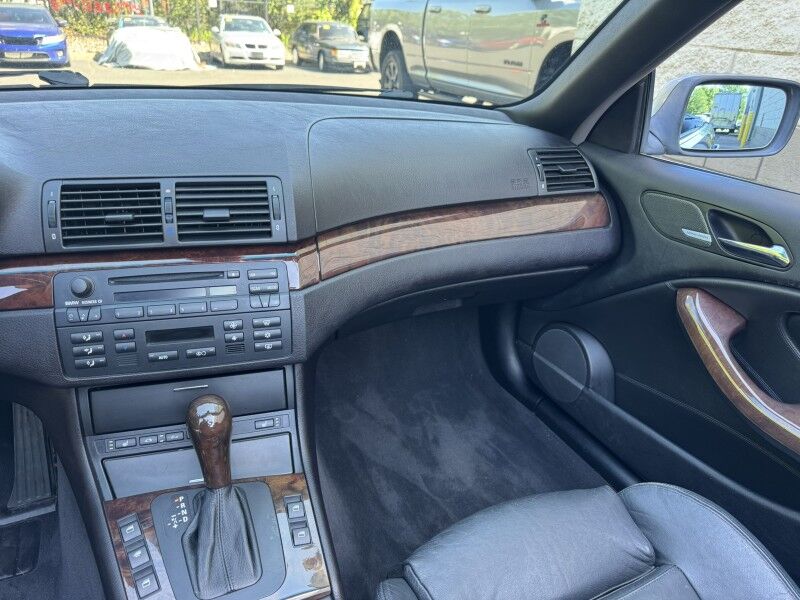 2004 BMW 3 Series 330Ci Willow Grove PA