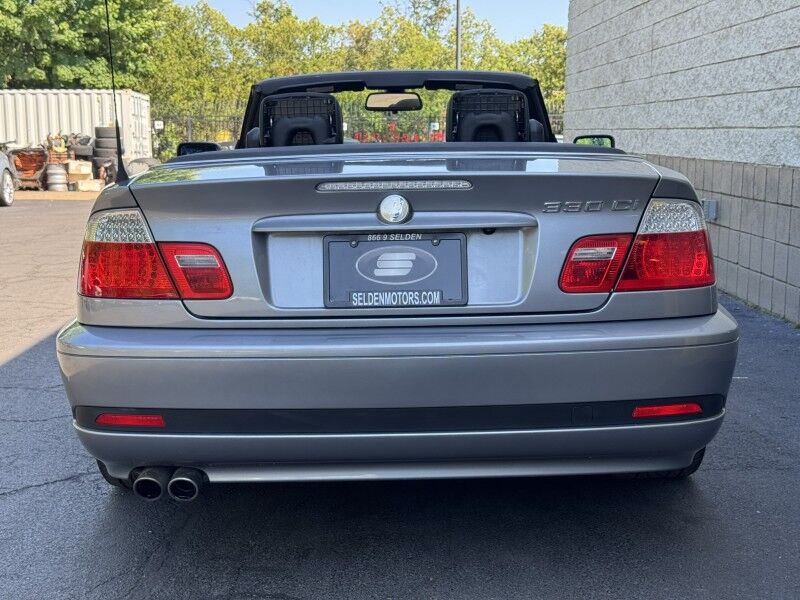 2004 BMW 3 Series 330Ci Willow Grove PA