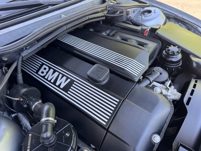 2004 BMW 3 Series 330Ci