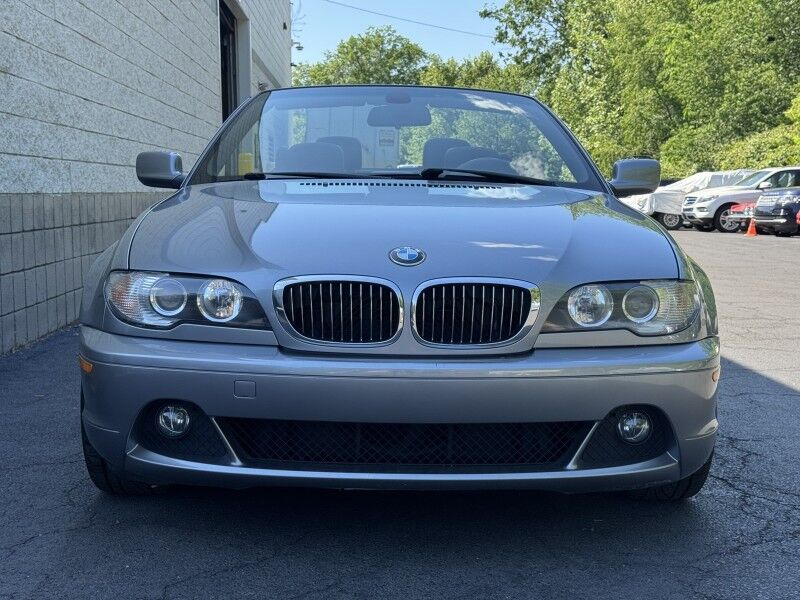 2004 BMW 3 Series 330Ci Willow Grove PA