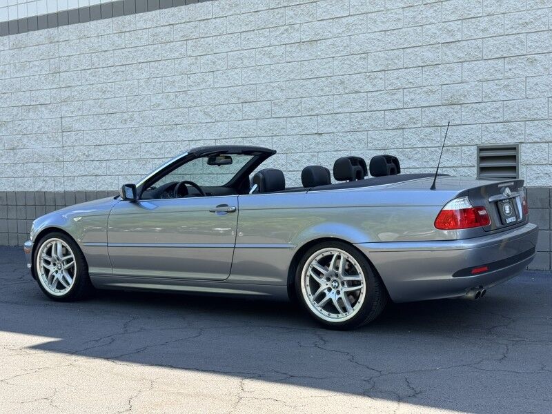 2004 BMW 3 Series 330Ci Willow Grove PA