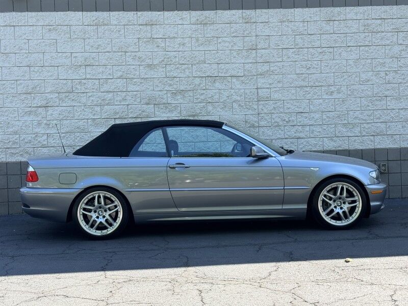 2004 BMW 3 Series 330Ci Willow Grove PA