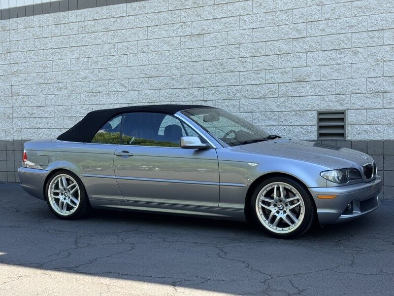 2004 BMW 3 Series 330Ci Willow Grove PA