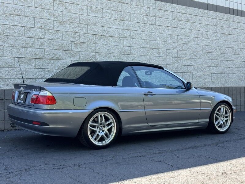 2004 BMW 3 Series 330Ci Willow Grove PA