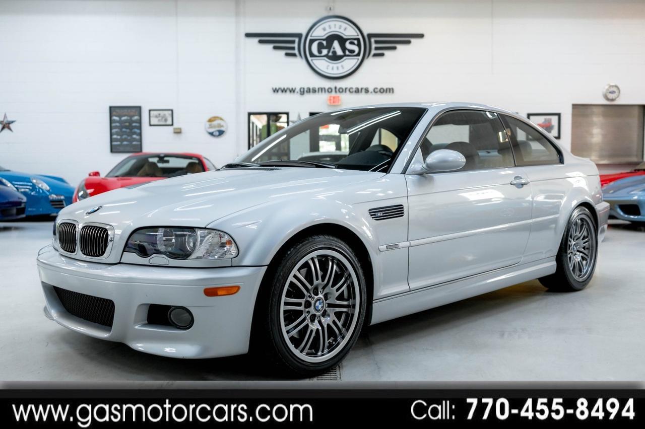 Used BMW Marietta GA
