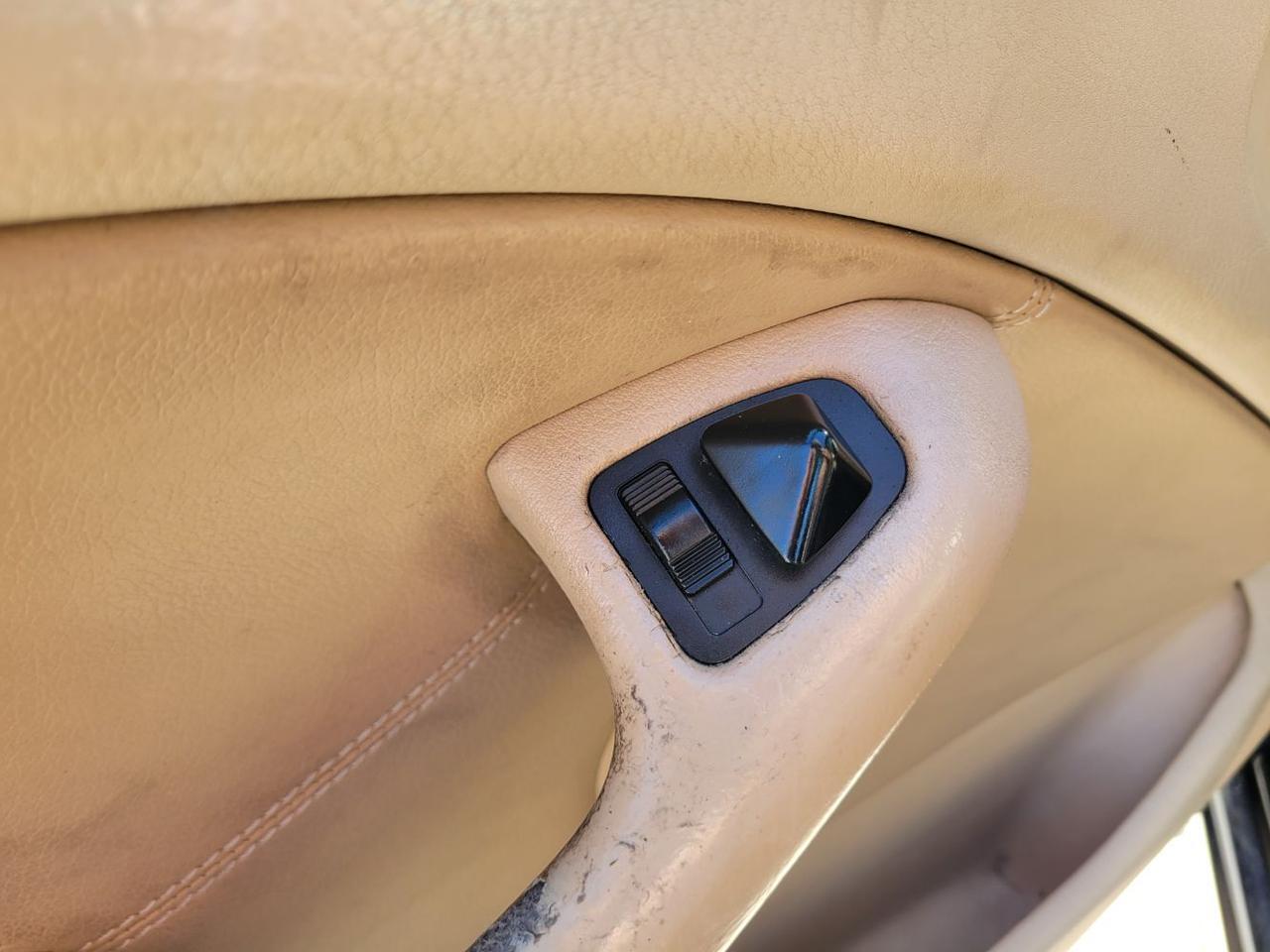 2004 BMW 325iT Wagon Hardeeville SC