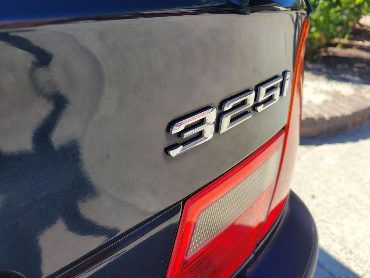 2004 BMW 325iT Wagon Hardeeville SC