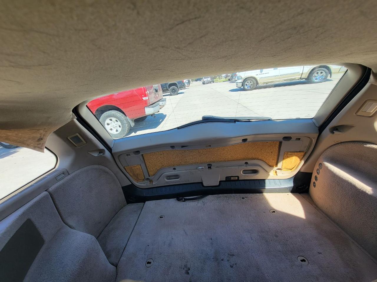 2004 BMW 325iT Wagon Hardeeville SC