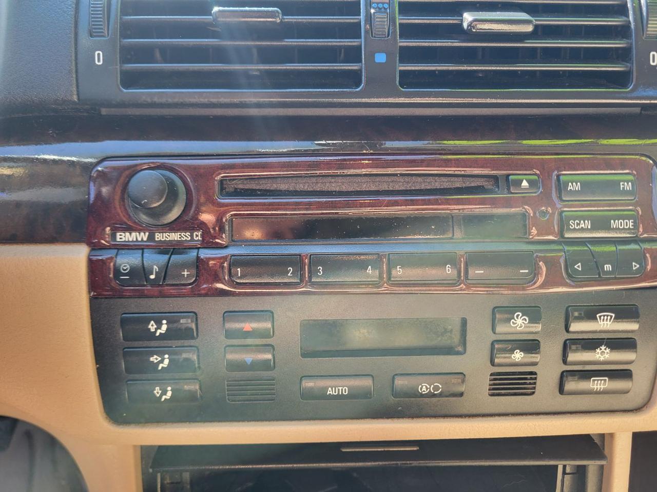 2004 BMW 325iT Wagon Hardeeville SC