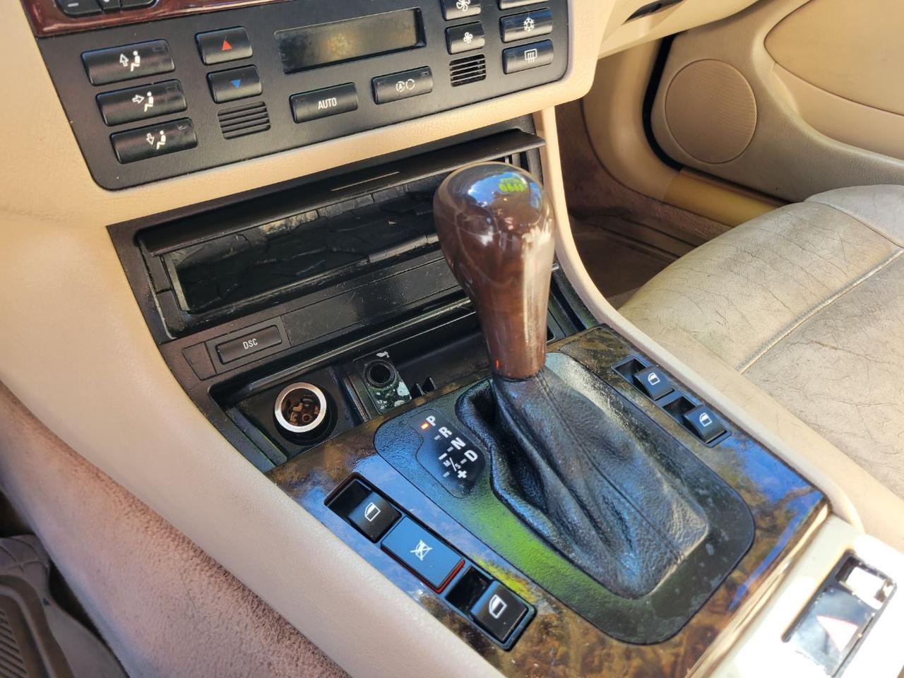 2004 BMW 325iT Wagon Hardeeville SC