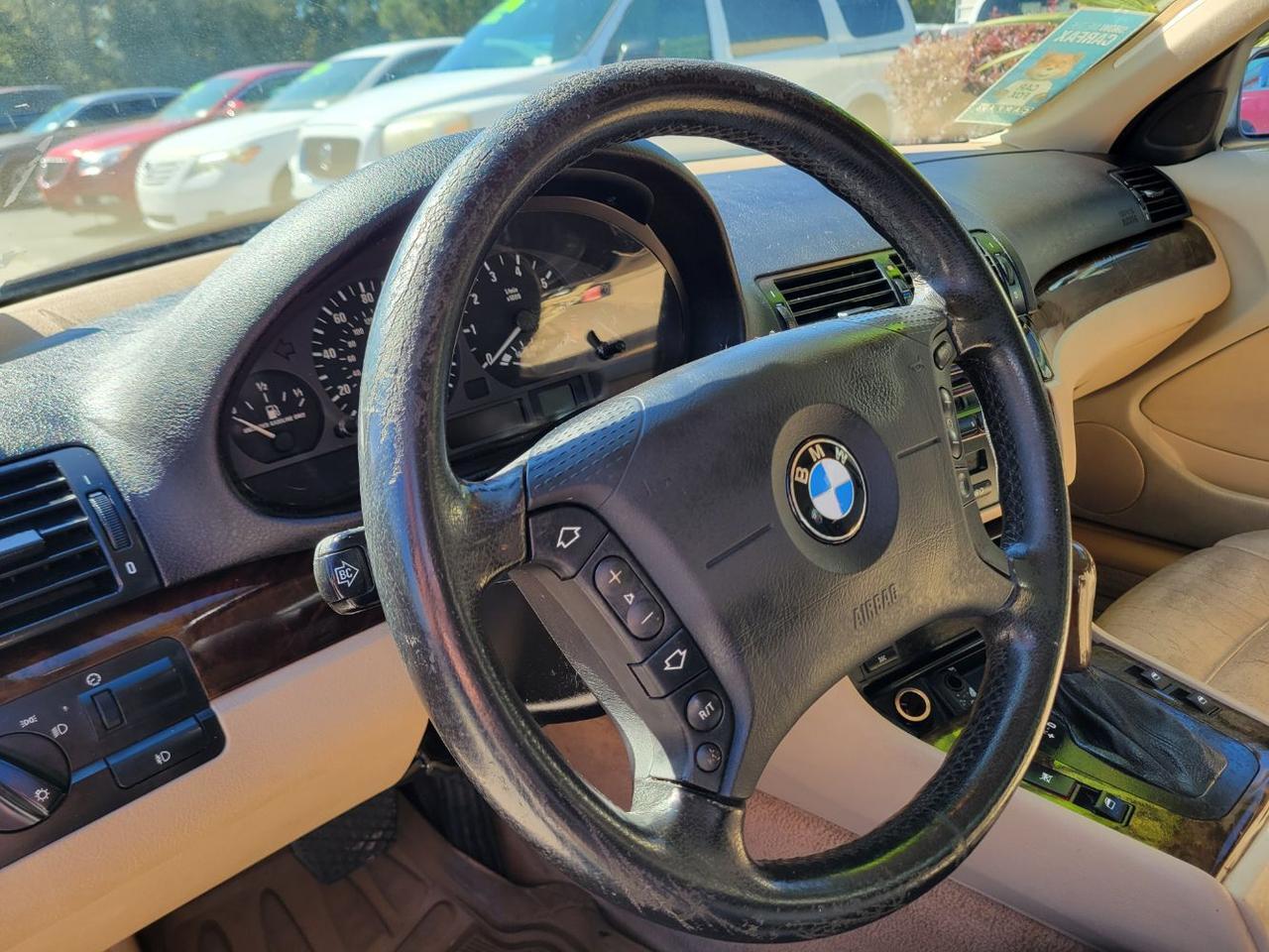 2004 BMW 325iT Wagon Hardeeville SC