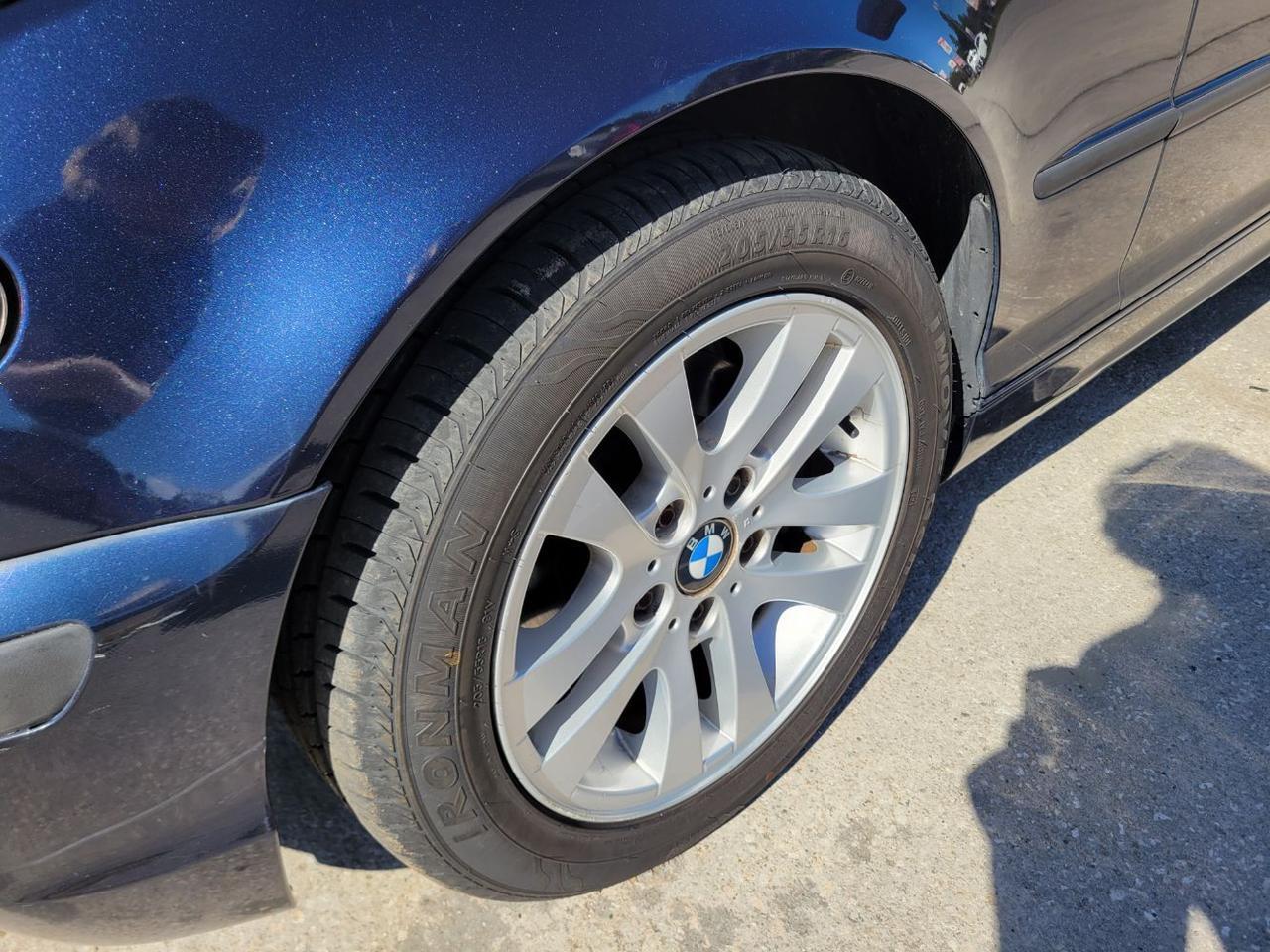 2004 BMW 325iT Wagon Hardeeville SC