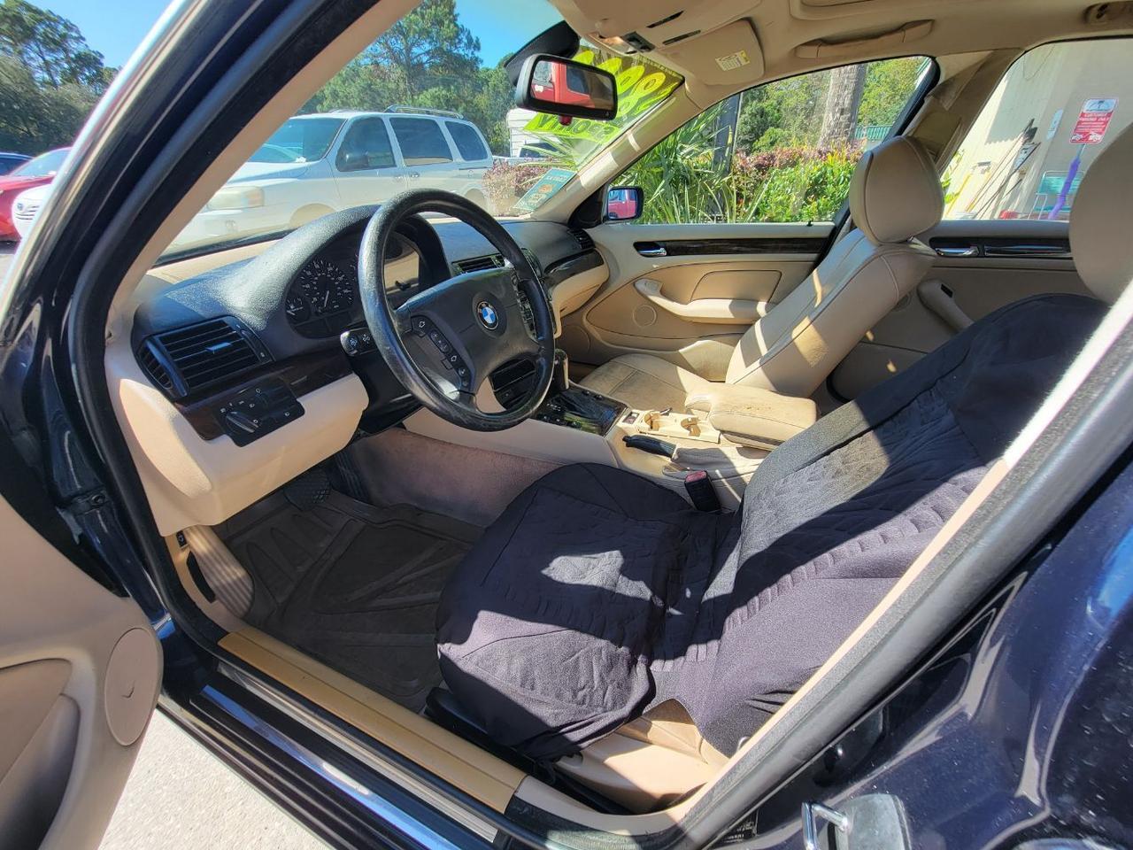 2004 BMW 325iT Wagon Hardeeville SC