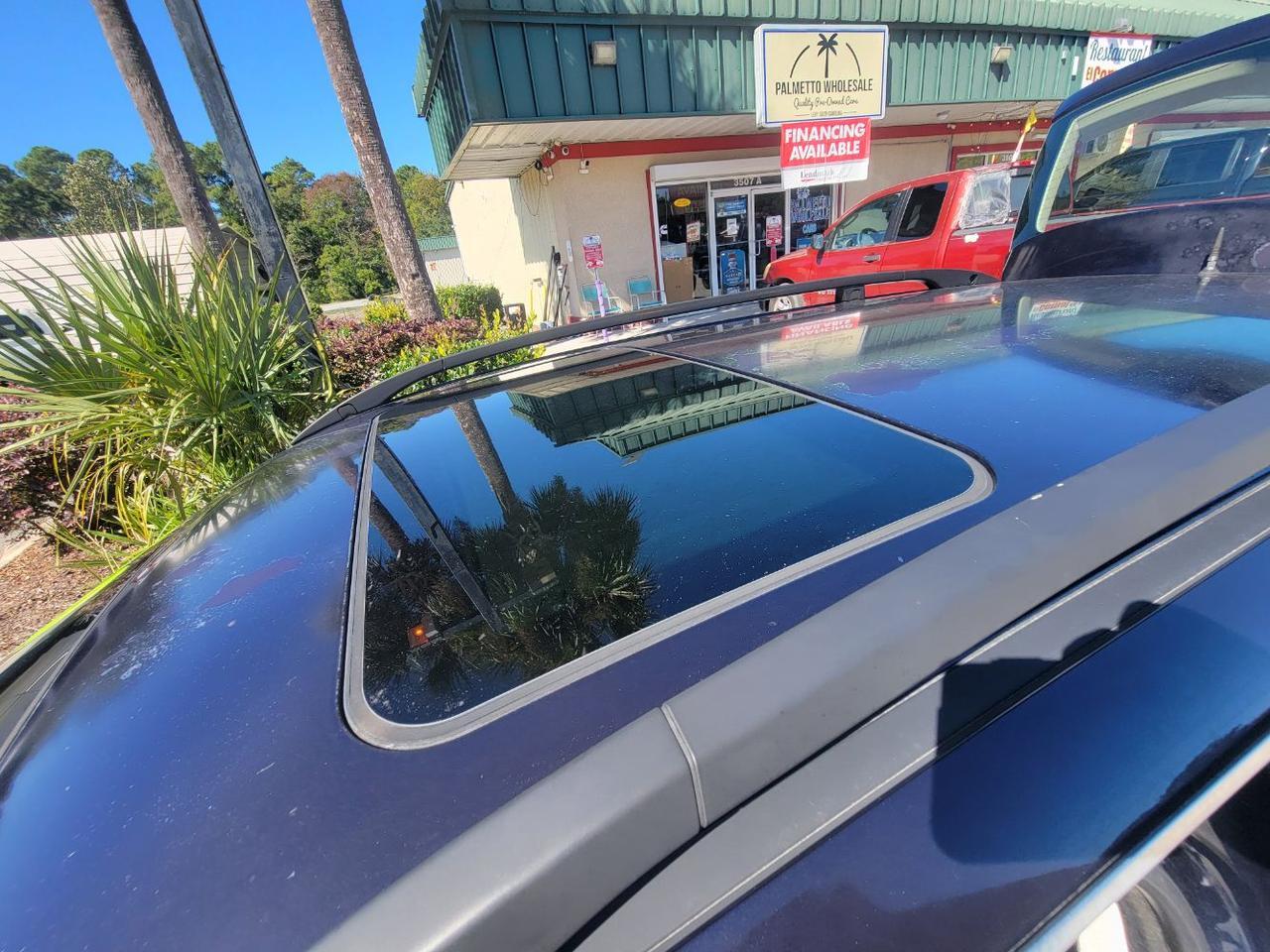 2004 BMW 325iT Wagon Hardeeville SC