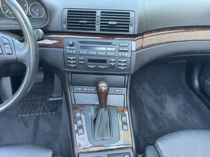 2004 BMW 330Ci 330Ci Willow Grove PA
