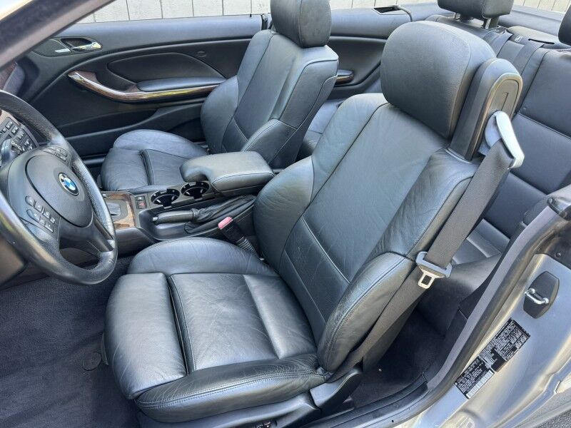 2004 BMW 330Ci 330Ci Willow Grove PA