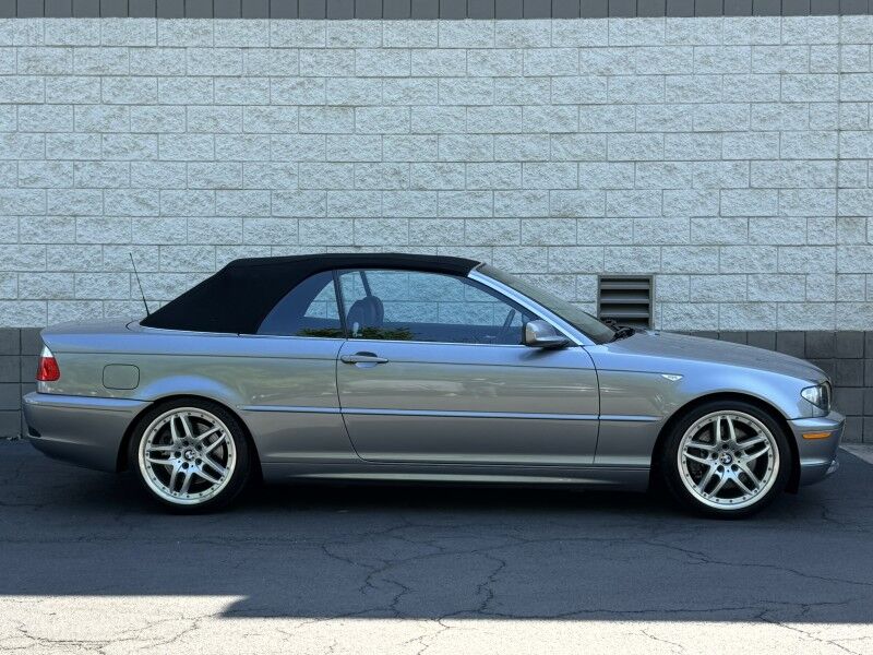 2004 BMW 330Ci 330Ci Willow Grove PA