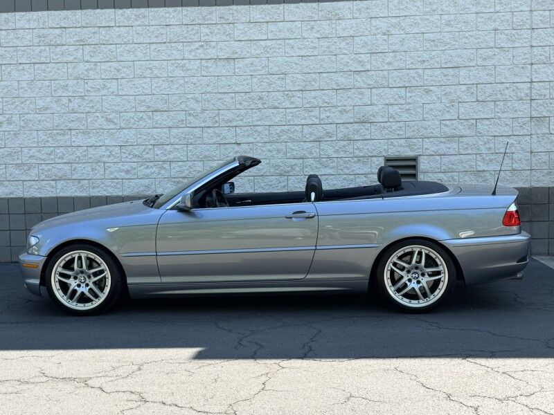 2004 BMW 330Ci 330Ci Willow Grove PA