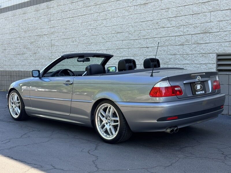 2004 BMW 330Ci 330Ci Willow Grove PA