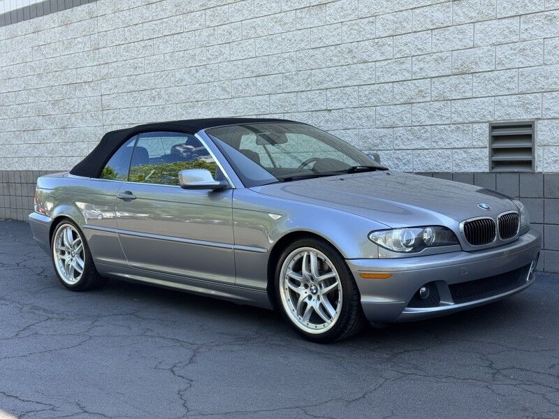 2004 BMW 330Ci 330Ci Willow Grove PA