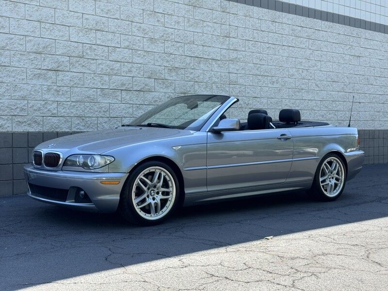 2004 BMW 330Ci 330Ci Willow Grove PA