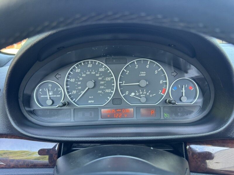 2004 BMW 330Ci 330Ci Willow Grove PA