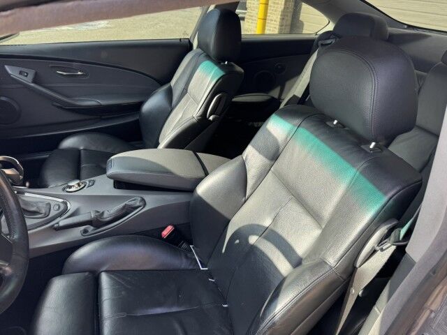 2004 BMW 6 Series 645Ci North Versailles PA