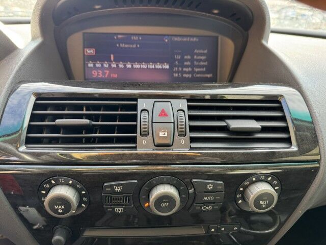 2004 BMW 6 Series 645Ci North Versailles PA