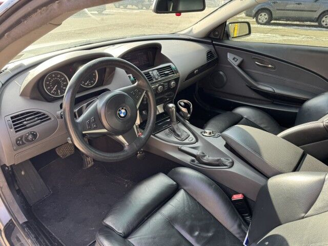 2004 BMW 6 Series 645Ci North Versailles PA