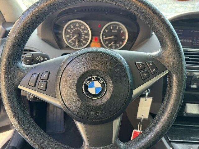2004 BMW 6 Series 645Ci North Versailles PA