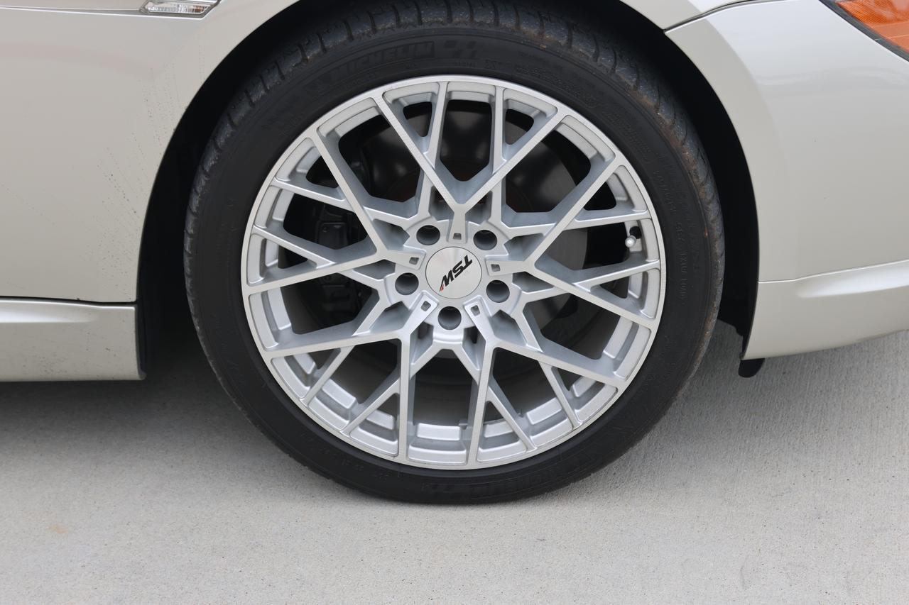 2004 BMW 645 CI AUTOMATIC Houston TX