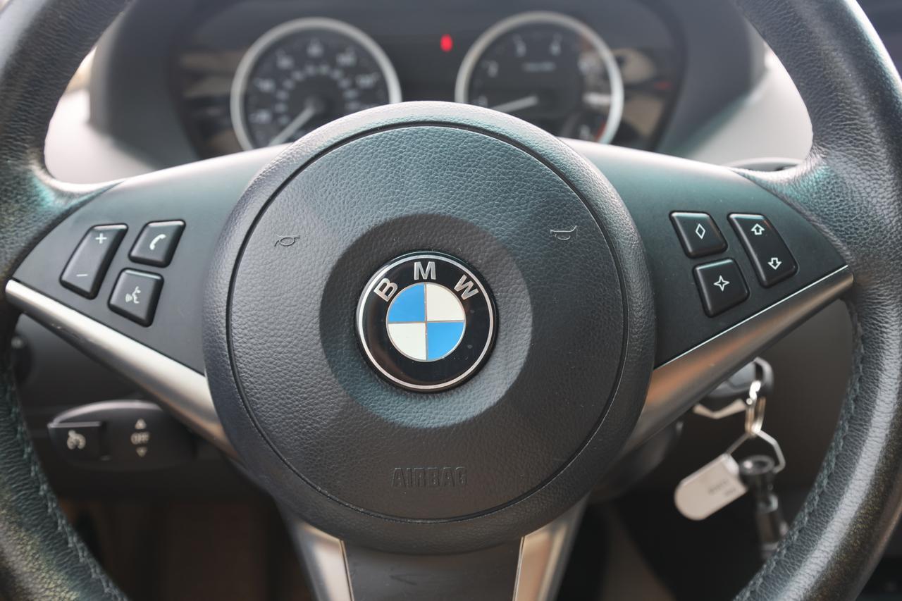 2004 BMW 645 CI AUTOMATIC Houston TX
