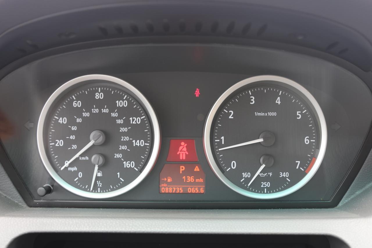 2004 BMW 645 CI AUTOMATIC Houston TX