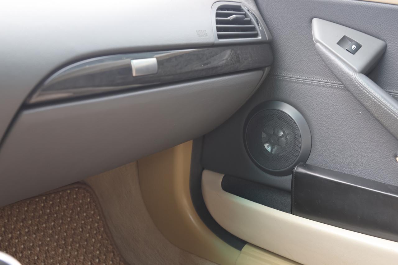 2004 BMW 645 CI AUTOMATIC Houston TX