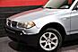 2004 BMW X3 2.5i 4dr Suv Chicago IL